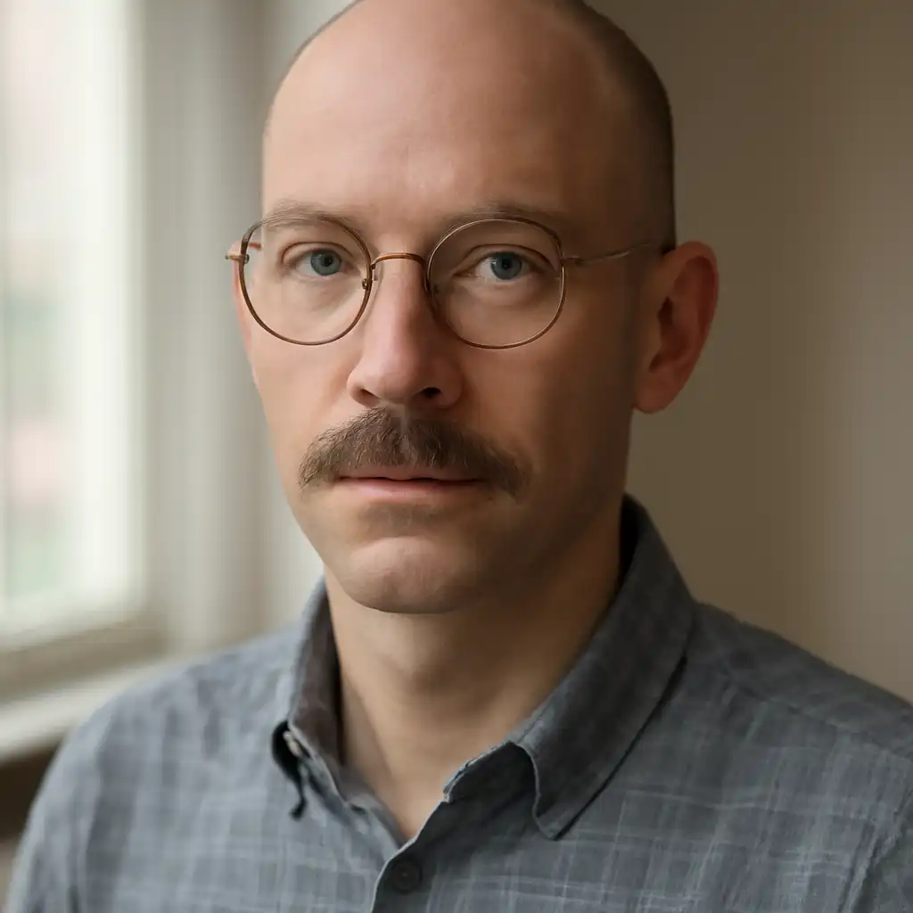Marco Hendriksen
